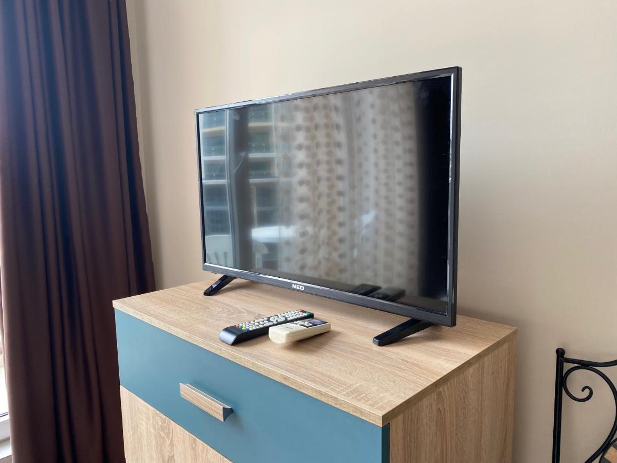 Admiral Plaza C 53 Private Cozy Studio Sunny Beach Eksteriør billede
