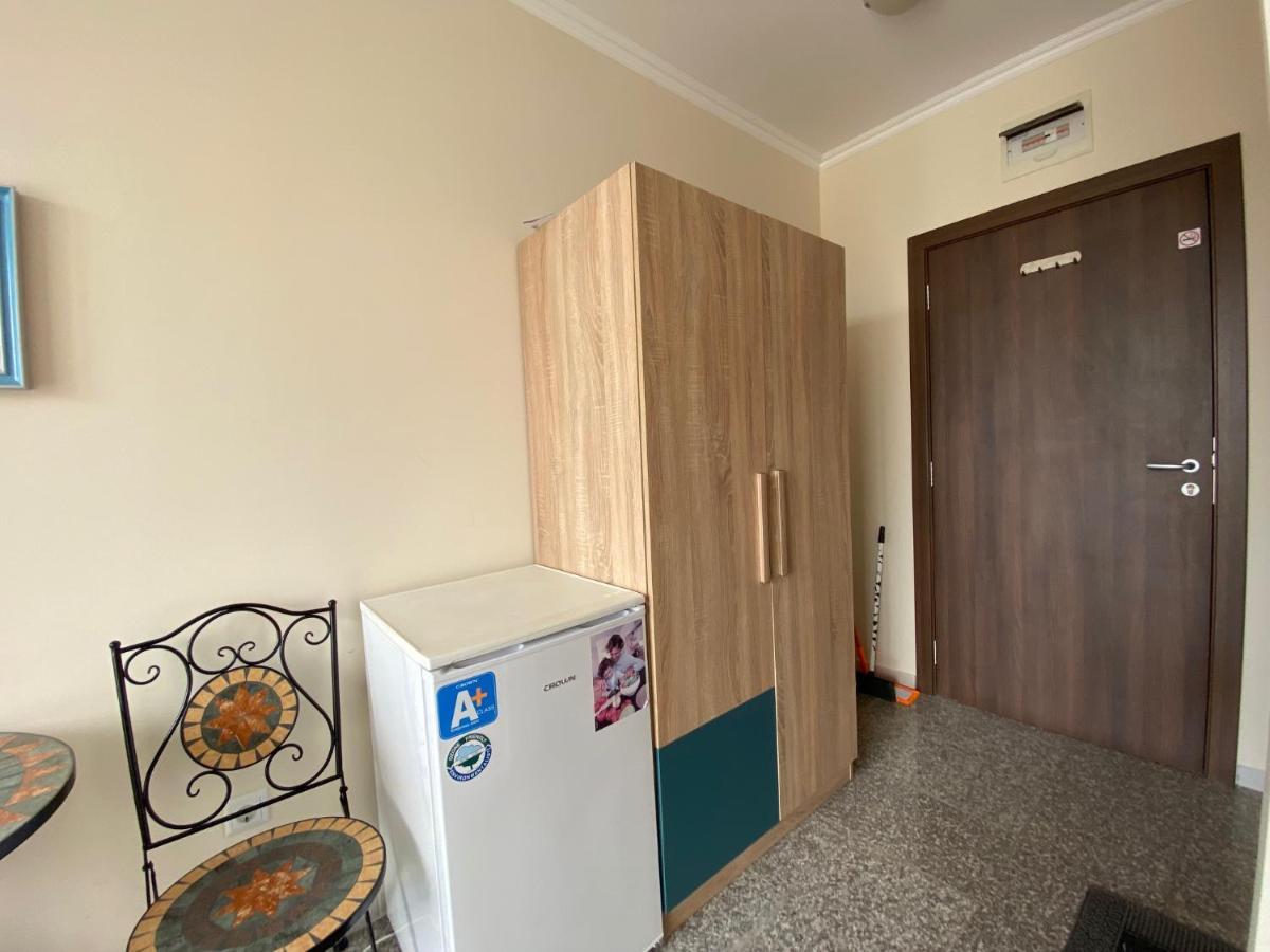 Admiral Plaza C 53 Private Cozy Studio Sunny Beach Eksteriør billede