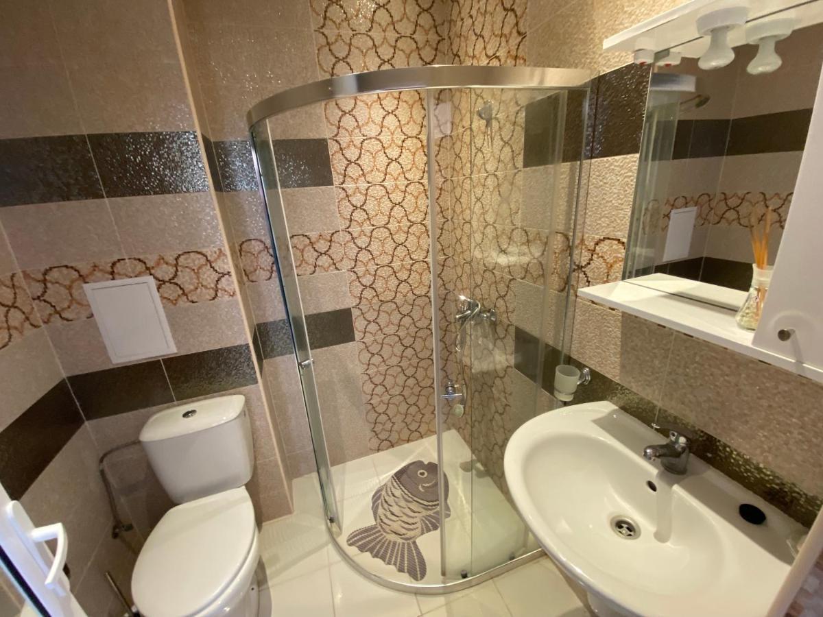 Admiral Plaza C 53 Private Cozy Studio Sunny Beach Eksteriør billede