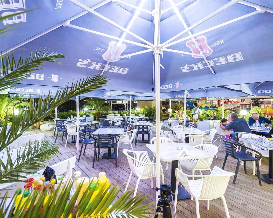 Admiral Plaza C 53 Private Cozy Studio Sunny Beach Eksteriør billede