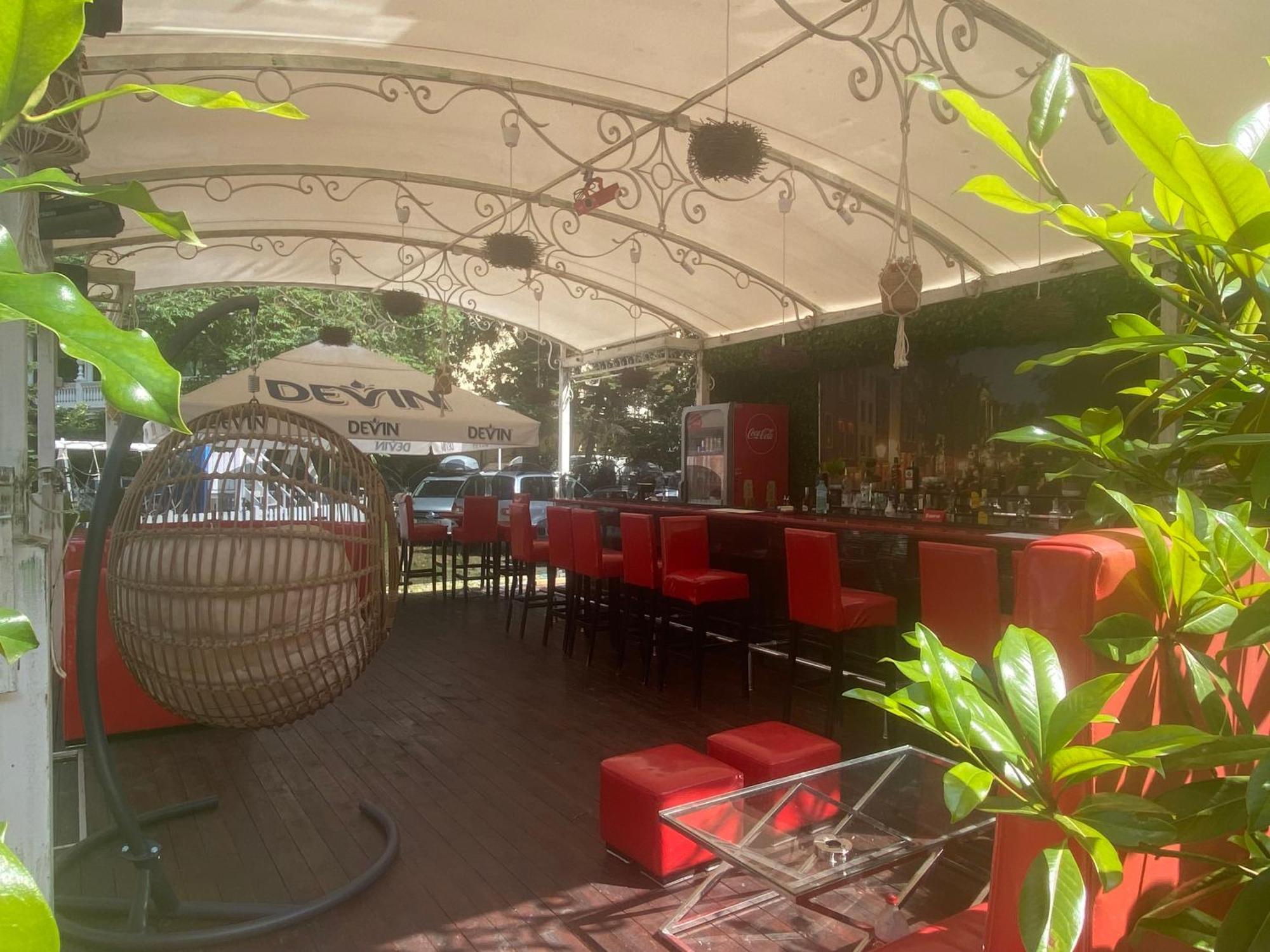 Admiral Plaza C 53 Private Cozy Studio Sunny Beach Eksteriør billede